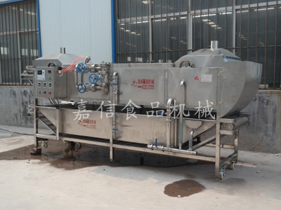 Double layer sterilization