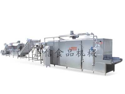 诸城市嘉信食品机械有限公司|巴氏灭菌系列|风