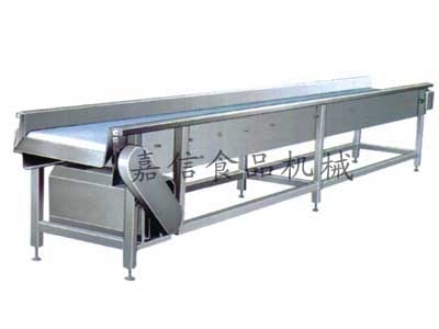 Belt conveyor