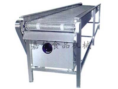 Net Conveyor