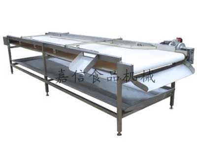 Sorting machine