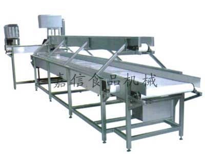 Pick conveyor