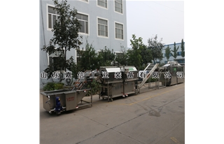 山东嘉信工业装备有限公司|巴氏灭菌系列|风干