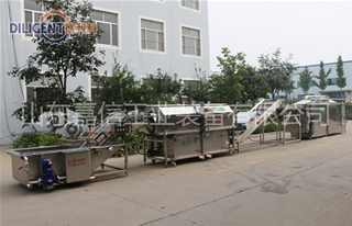 山东嘉信工业装备有限公司|巴氏灭菌系列|风干